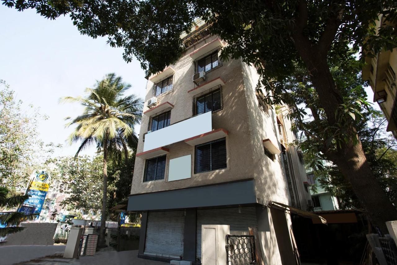 מומביי Hotel Royal Comfort מראה חיצוני תמונה